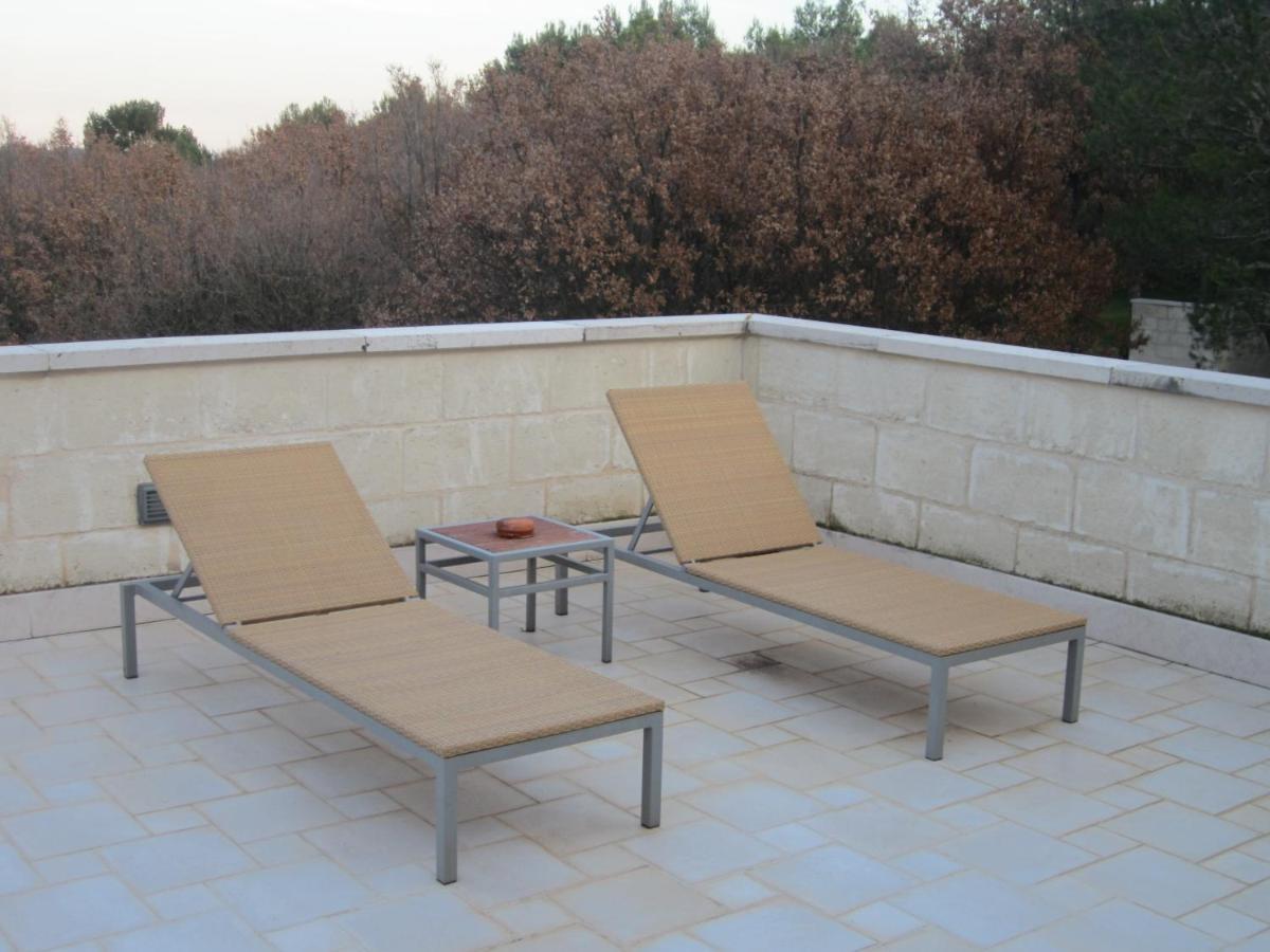 Tenuta Monacelle Monopoli Exterior photo