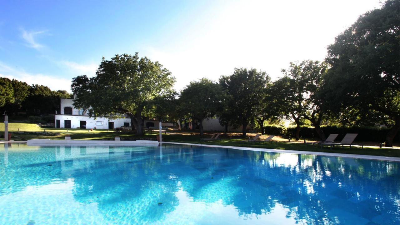 Tenuta Monacelle Monopoli Exterior photo